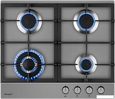 Варочная панель Weissgauff HGG 641 XV