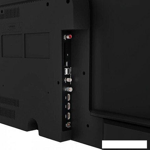 Телевизор Триколор H55UC2