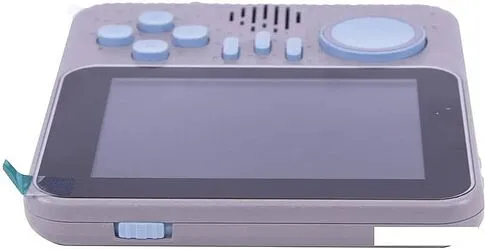 Игровая приставка PGP AIO Junior FC32b Slim