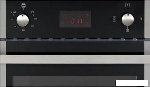 Газовый духовой шкаф MBS DG-602