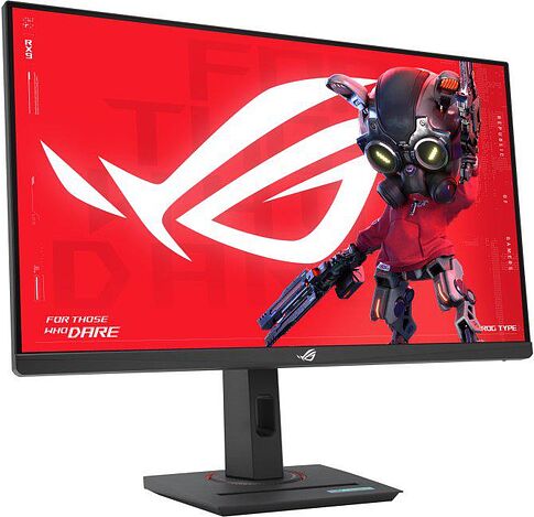 Игровой монитор ASUS ROG Strix XG27UCS