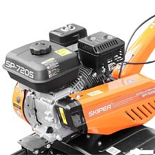 Мотокультиватор Skiper SP-720S (колеса 4.00-8) Мотокультиватор Skiper SP-720S (колеса 4.00-8)