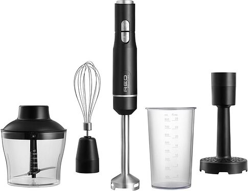 Погружной блендер RED Solution COLORSENSE 2906P