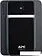 Источник бесперебойного питания APC Easy UPS BVX 700VA BVX700LI-GR