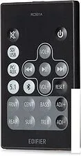 Акустика Edifier R501BT