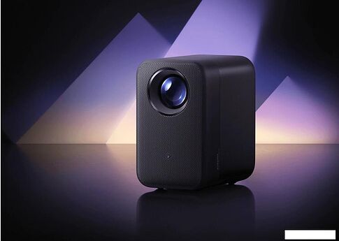 Проектор Xiaomi Smart Projector L1 Pro XMTYY03PFMG (международная версия)