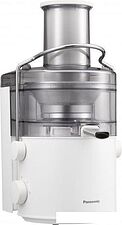 Соковыжималка Panasonic MJ-CB100WTQ