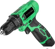 Дрель-шуруповерт Zitrek Green Li Plus 083-1021 (с 1-им АКБ) Дрель-шуруповерт Zitrek Green Li Plus 083-1021 (с 1-им АКБ)
