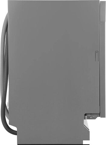 Встраиваемая посудомоечная машина Hyundai HBD 661