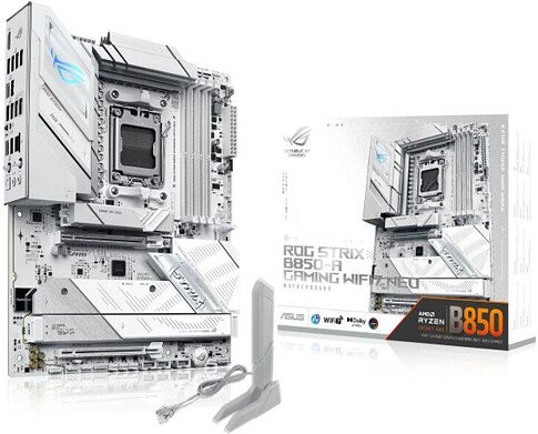 Материнская плата ASUS ROG Strix B850-A Gaming WiFi7 Neo