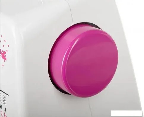 Электромеханическая швейная машина Janome Excellent Stitch 18A