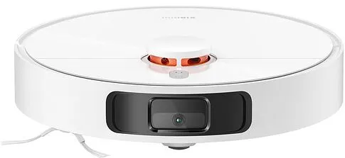 Робот-пылесос Xiaomi Robot Vacuum X20+ (евровилка)