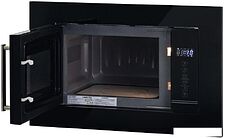 Микроволновая печь Hiberg VМ 6502 B