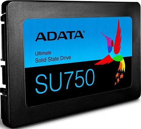 SSD A-Data Ultimate SU750 512GB ASU750SS-512GT-C