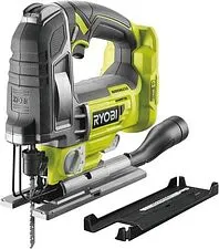 Электролобзик Ryobi R18JS7-0 (без АКБ)