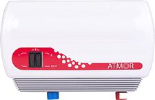 Водонагреватель Atmor In-Line 12 кВт