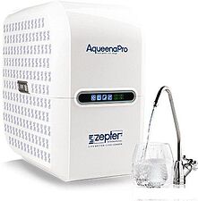 Система обратного осмоса Zepter AqueenaPro WT-100