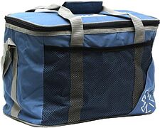 Термосумка Norfin Luiro-M 27л (голубой)