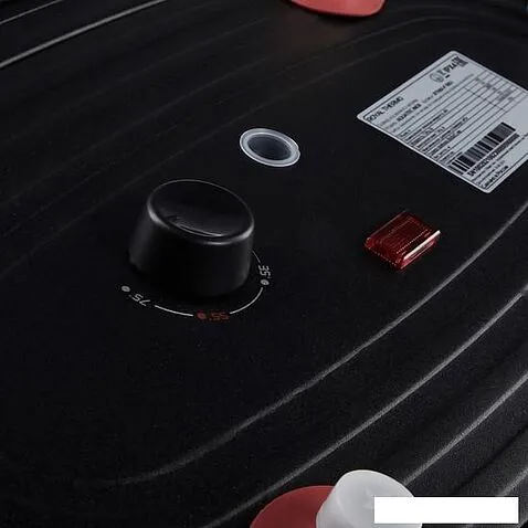 Бойлер косвенного нагрева с ТЭНом Royal Thermo Aquatec Inox RTWX-F 100.1 (графит)