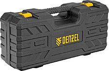 Аккумуляторная пила Denzel CCS-150 (с 1-им АКБ, кейс)