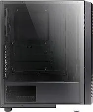 Корпус Zalman S4