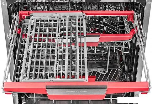 Посудомоечная машина KUPPERSBERG GLM 6075