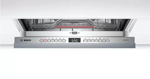 Встраиваемая посудомоечная машина Bosch Serie 4 SMV4HCX48E