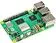 Одноплатный компьютер Raspberry Pi 5 RA770