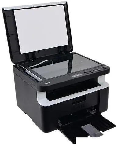 Принтер Brother DCP-1512E