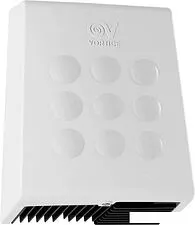 Сушилка для рук Vortice Optimal Dry A (19229)