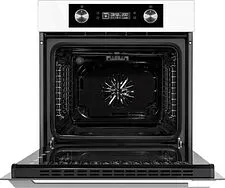 Электрический духовой шкаф MAUNFELD AEOH60102W Электрический духовой шкаф MAUNFELD AEOH60102W