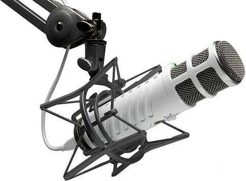 Микрофон RODE Podcaster