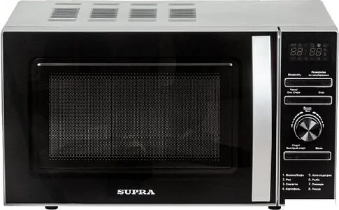 Микроволновая печь Supra 20TS45