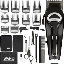 Машинка для стрижки волос Wahl 20606-0460 Elite Pro Cordless Машинка для стрижки волос Wahl 20606-0460 Elite Pro Cordless