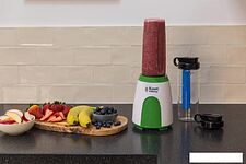 Стационарный блендер Russell Hobbs Explore Mix & Go Cool 25160-56 Стационарный блендер Russell Hobbs Explore Mix & Go Cool 25160-56