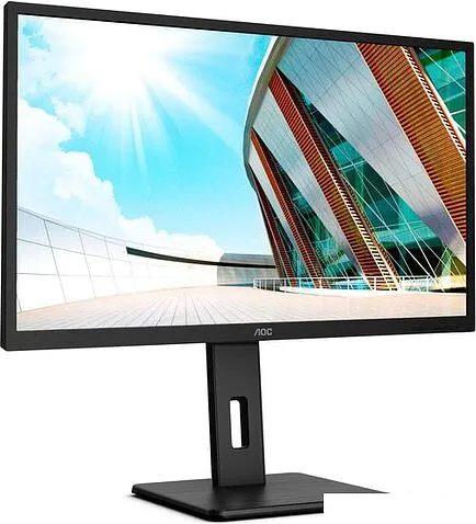 Монитор AOC Q32P2