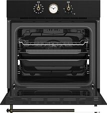 Духовой шкаф TEKA HRB 6300 ATB Brass