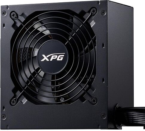 Блок питания ADATA XPG Probe 700W PROBE700B-BKCEU