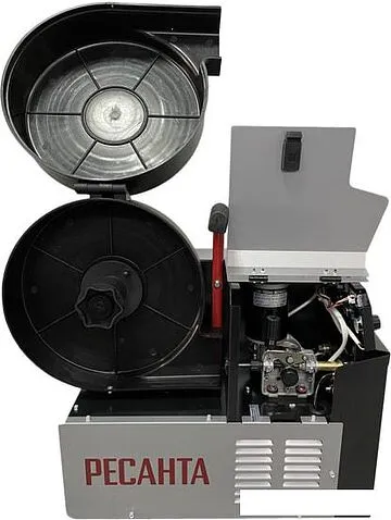 Сварочный инвертор Ресанта САИПА-250