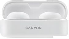 Наушники Canyon CNE-CBTHS1W