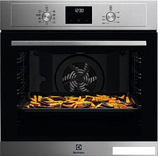 Электрический духовой шкаф Electrolux OEM3H40TX Электрический духовой шкаф Electrolux OEM3H40TX