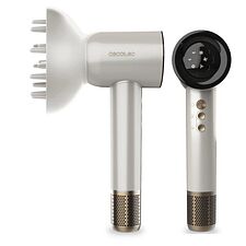 Мультистайлер Cecotec DryGlam Waves Champagne 103715