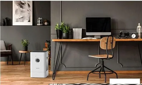 Климатический комплекс Boneco Air-O-Swiss H300