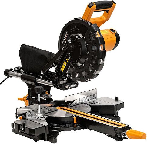 Торцовочная пила Partisan PSM-22/255L