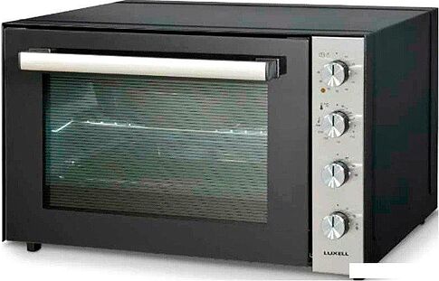 Мини-печь Luxell MO-70C BL