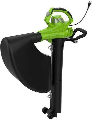 Ручная воздуходувка Greenworks BL3000 2406507