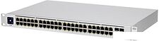 Коммутатор Ubiquiti UniFi Switch 48 PoE