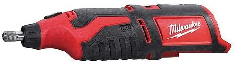 Прямошлифовальная машина Milwaukee C12 RT-0