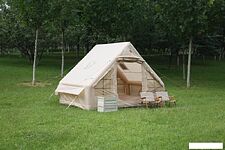 Кемпинговая палатка Sundays Надувная SYG250910-1 (бежевый)