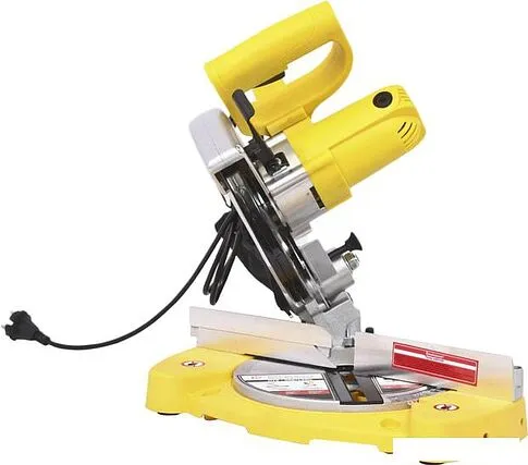 Торцовочная пила Калибр Мастер ПТЭ-900/190м